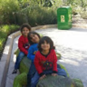 Meet your Posher, Toxic